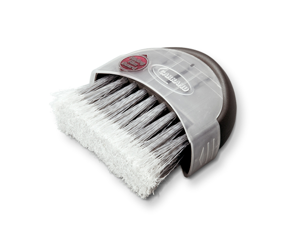 Carrand Brush and Shine Tire Dressing Applicator