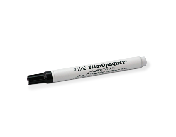 Fine-Tip Film Marker